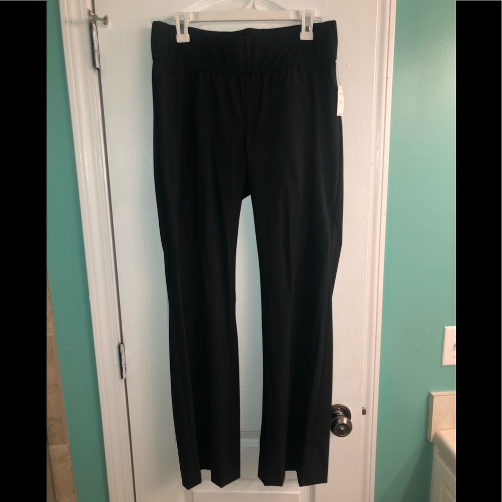 🌹 Gap maternity slacks - size 10